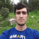 Picture of member Dan Oliver.