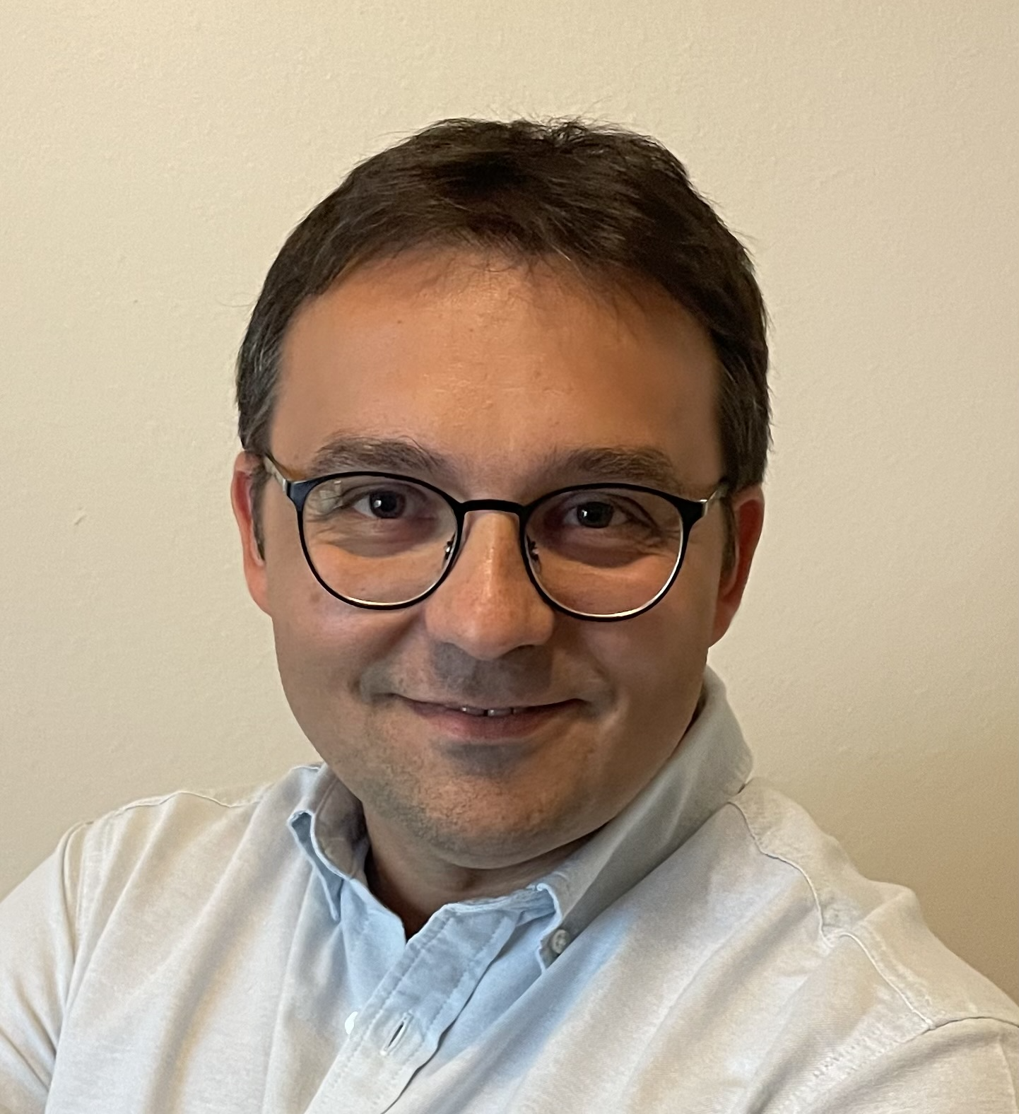 Picture of Bogdan Dumitru